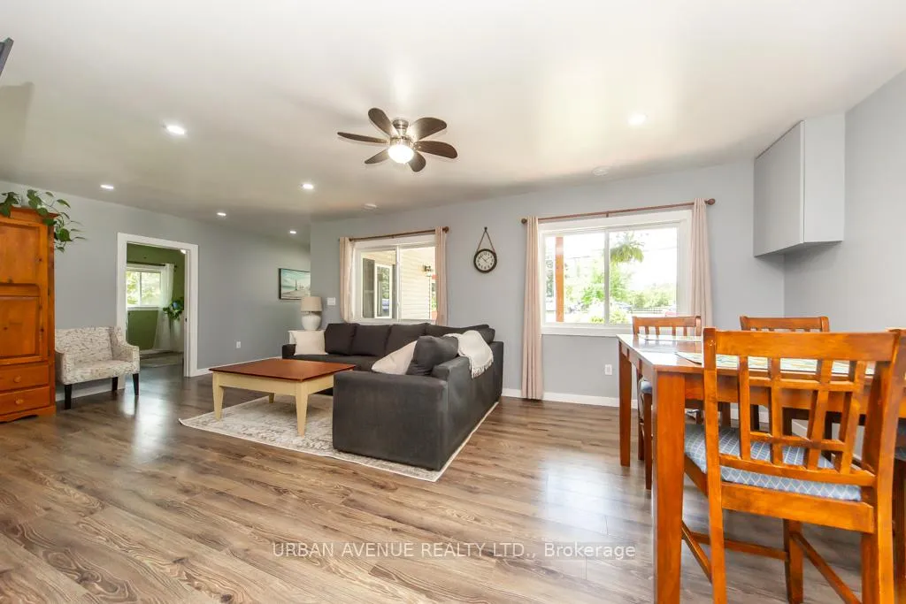 Photo 12 of 23505 Lakeridge Road, Brock, Rural Brock — HOMEH