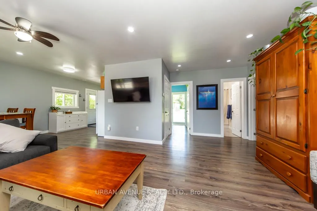 Photo 13 of 23505 Lakeridge Road, Brock, Rural Brock — HOMEH