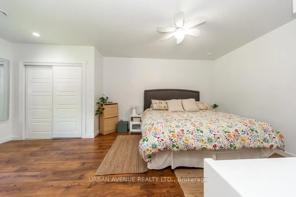 Photo 14 of 23505 Lakeridge Road, Brock, Rural Brock — HOMEH