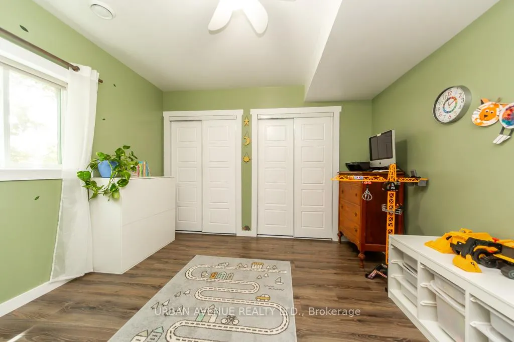 Photo 17 of 23505 Lakeridge Road, Brock, Rural Brock — HOMEH