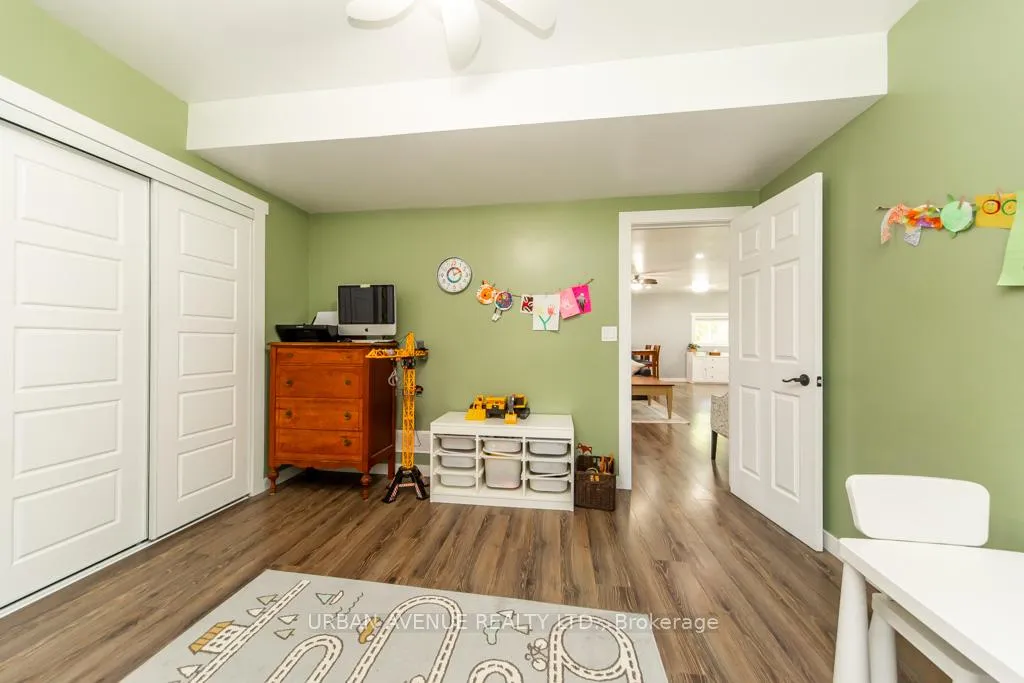 Photo 18 of 23505 Lakeridge Road, Brock, Rural Brock — HOMEH