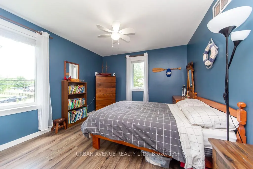 Photo 29 of 23505 Lakeridge Road, Brock, Rural Brock — HOMEH