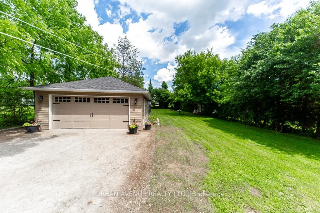 Photo 36 of 23505 Lakeridge Road, Brock, Rural Brock — HOMEH
