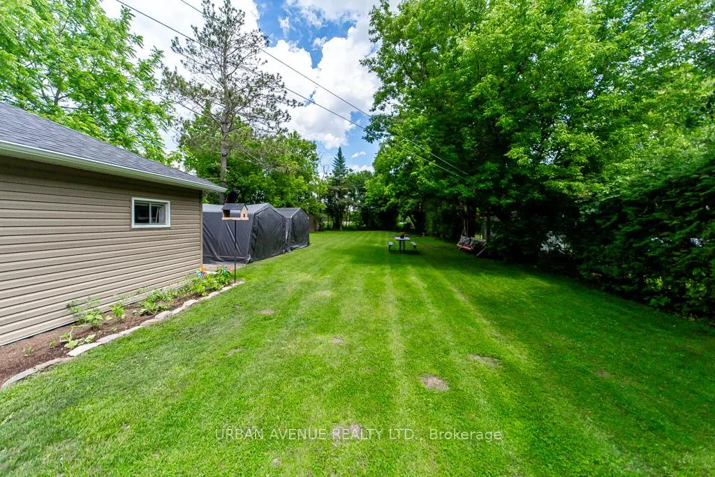 Photo 37 of 23505 Lakeridge Road, Brock, Rural Brock — HOMEH