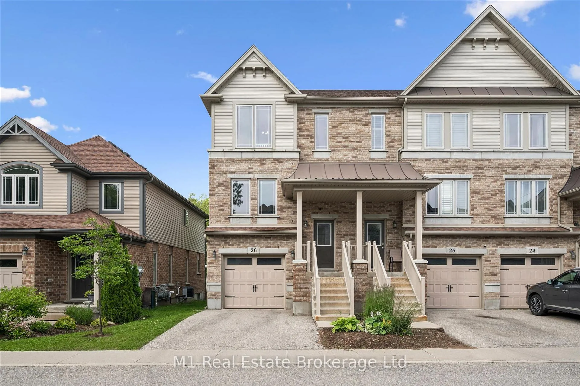 Photo 1 of Unit 26, 66 Eastview Road, Guelph, Grange Road — HOMEH