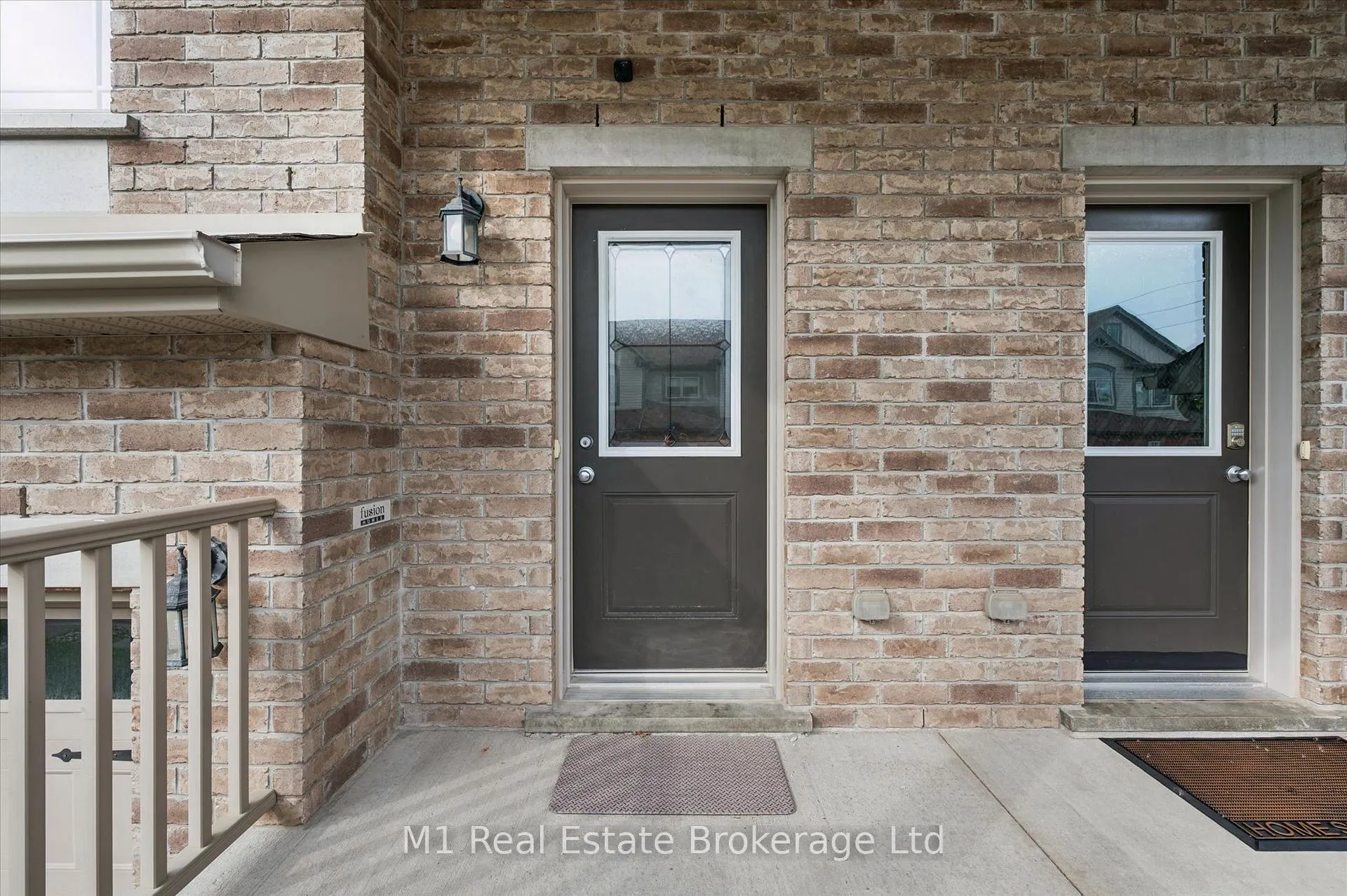 Photo 4 of Unit 26, 66 Eastview Road, Guelph, Grange Road — HOMEH