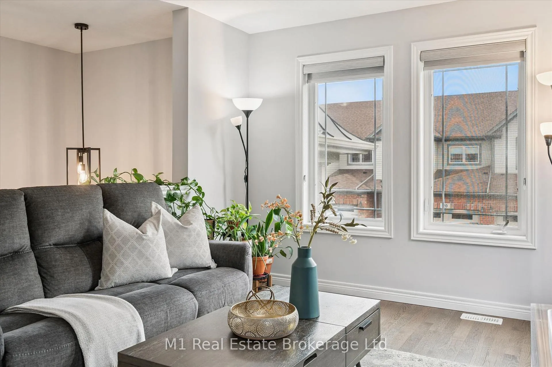 Photo 7 of Unit 26, 66 Eastview Road, Guelph, Grange Road — HOMEH