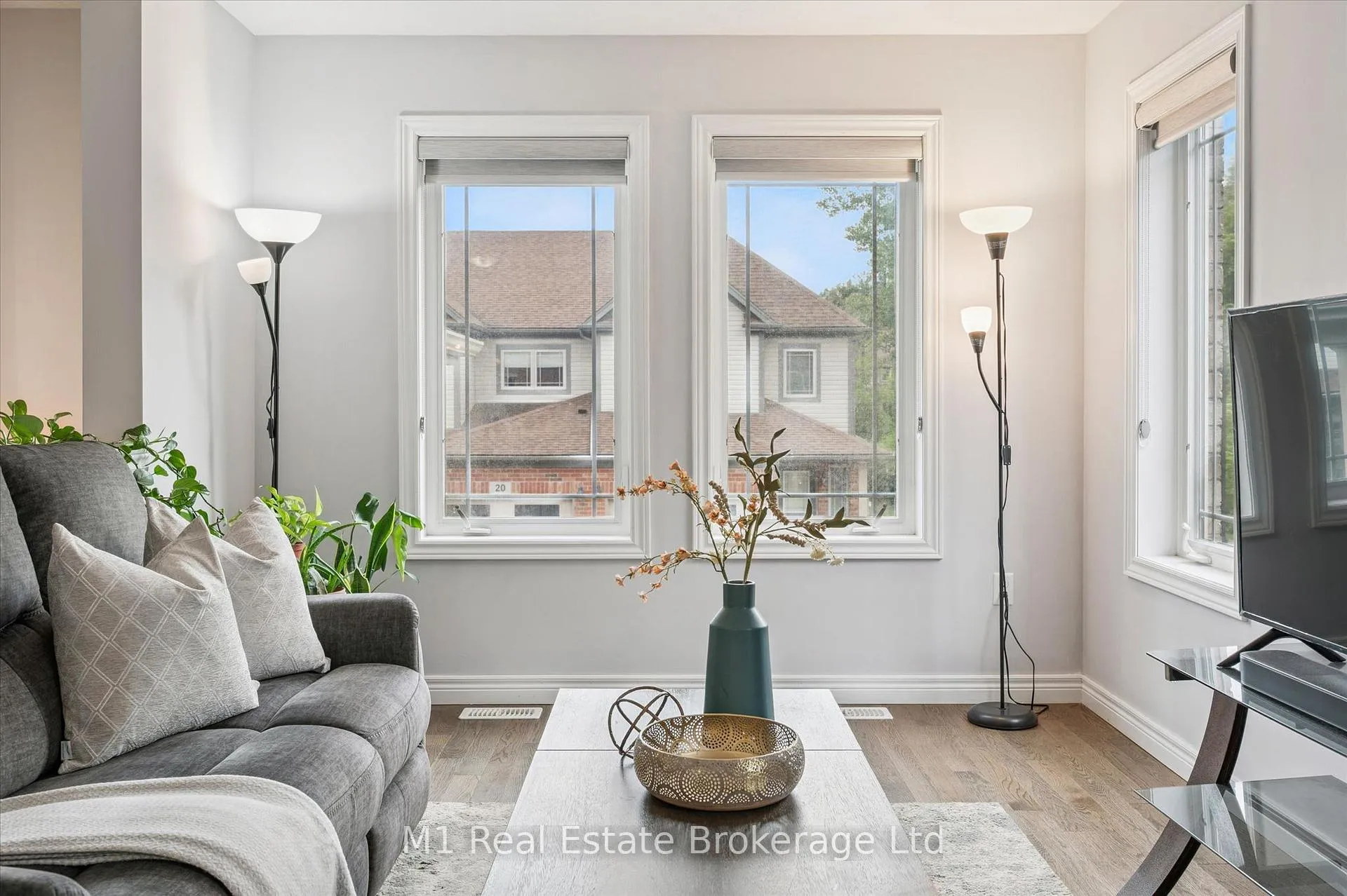 Photo 8 of Unit 26, 66 Eastview Road, Guelph, Grange Road — HOMEH