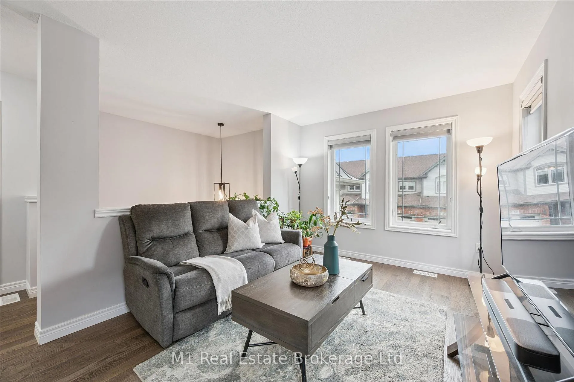 Photo 11 of Unit 26, 66 Eastview Road, Guelph, Grange Road — HOMEH