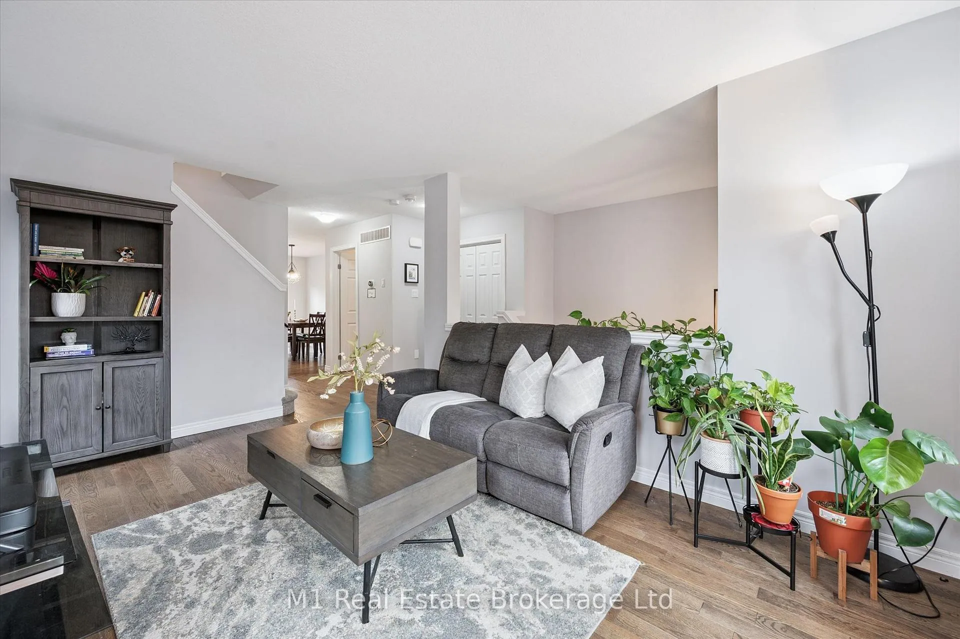 Photo 12 of Unit 26, 66 Eastview Road, Guelph, Grange Road — HOMEH