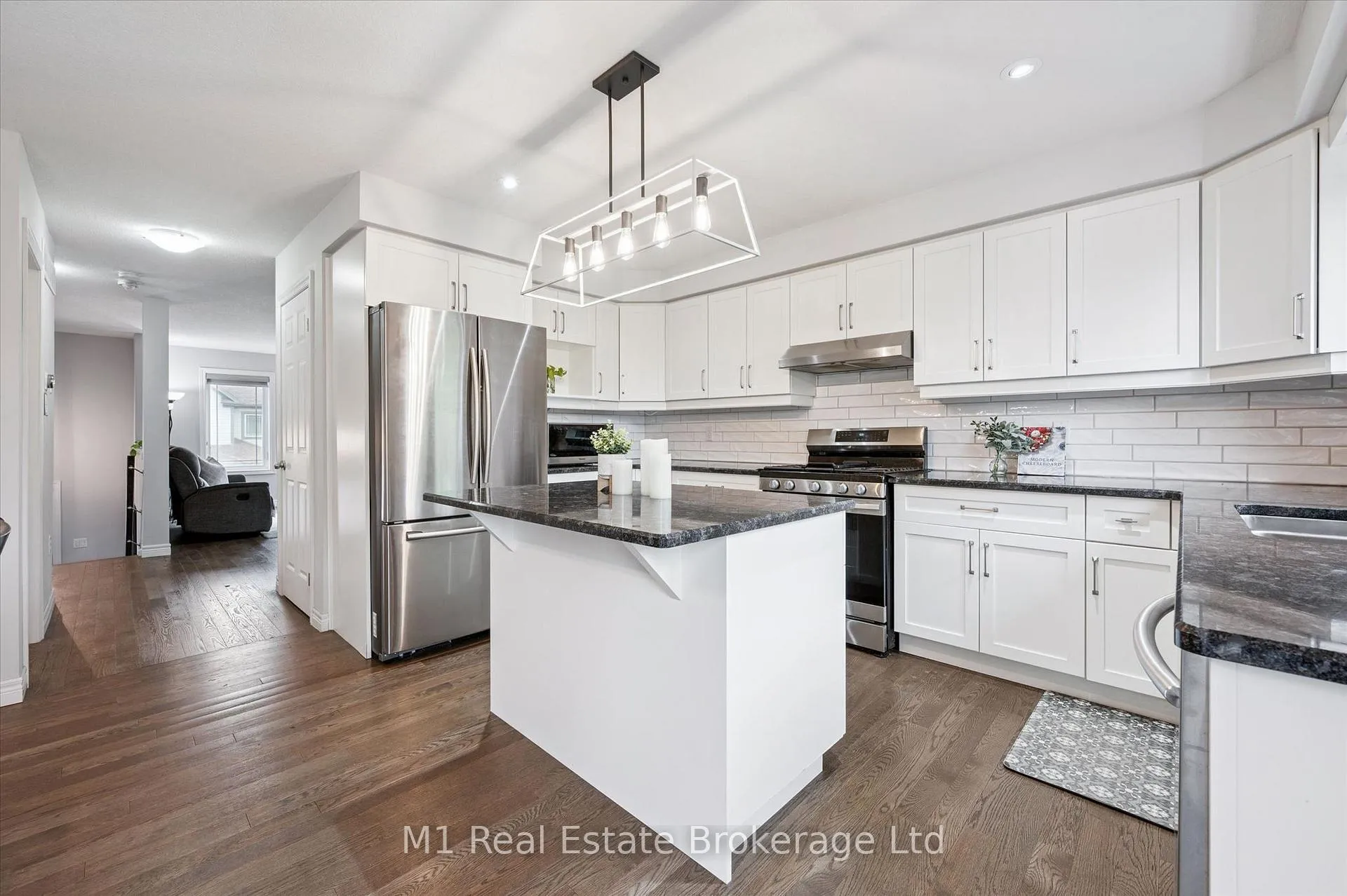 Photo 20 of Unit 26, 66 Eastview Road, Guelph, Grange Road — HOMEH