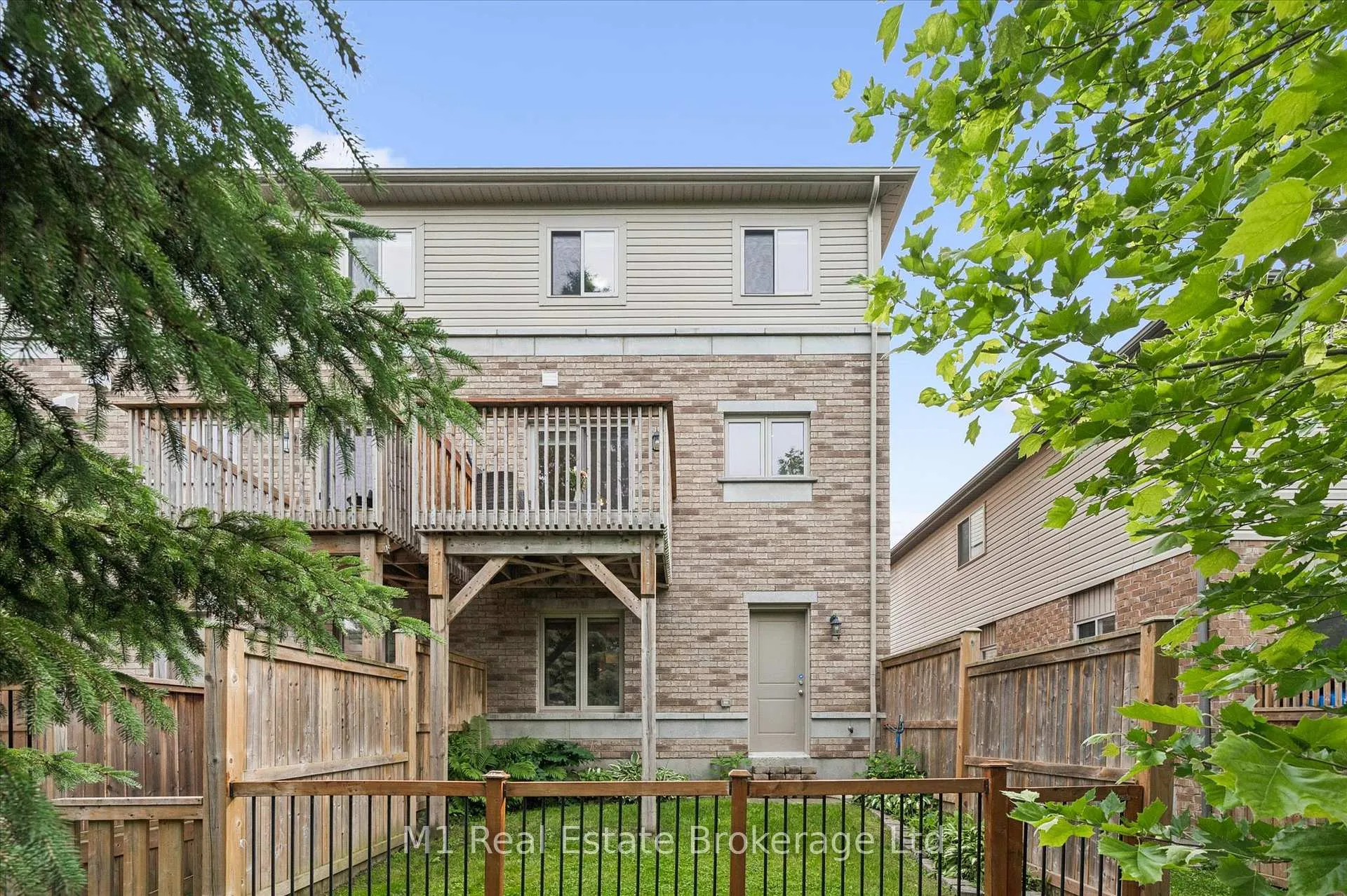 Photo 48 of Unit 26, 66 Eastview Road, Guelph, Grange Road — HOMEH