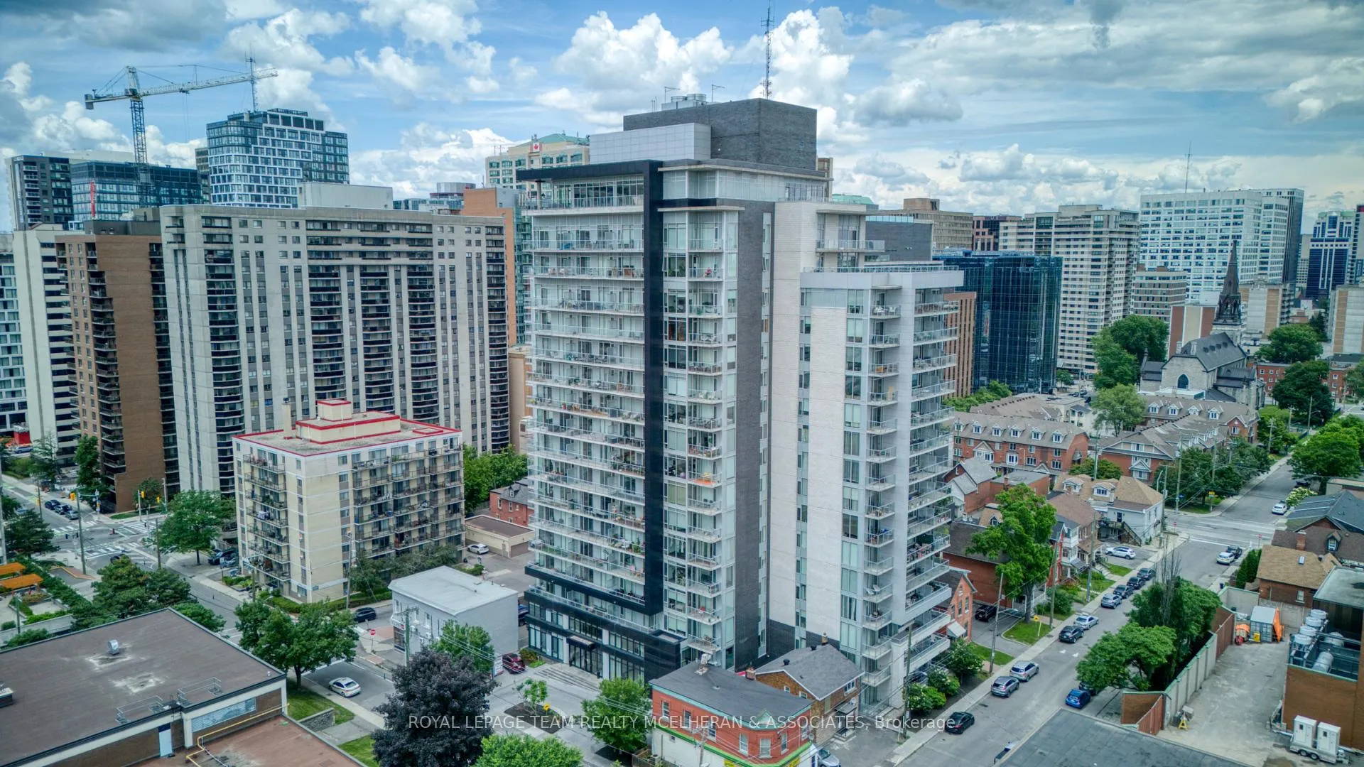 Photo 1 of Unit 514, 255 Bay Street, Ottawa, Ottawa Centre — HOMEH