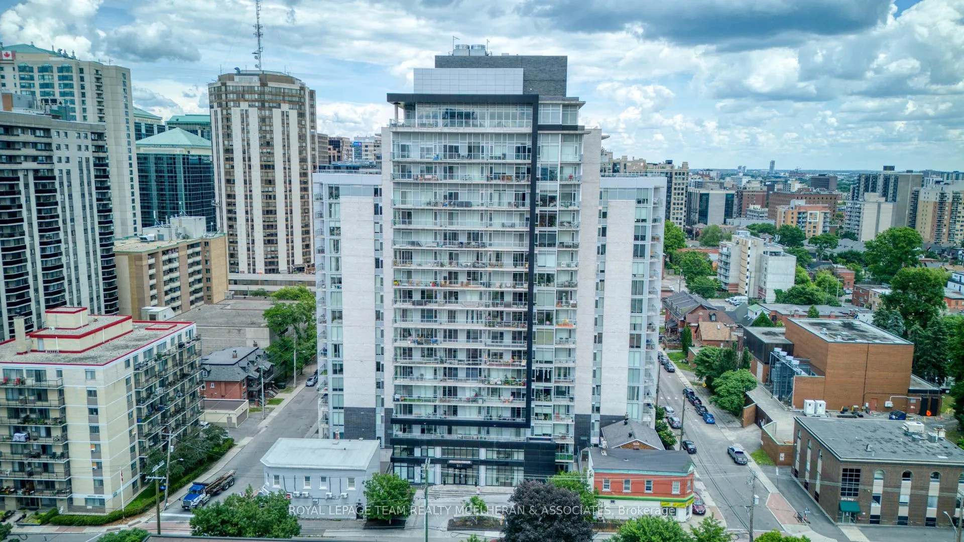 Photo 27 of Unit 514, 255 Bay Street, Ottawa, Ottawa Centre — HOMEH