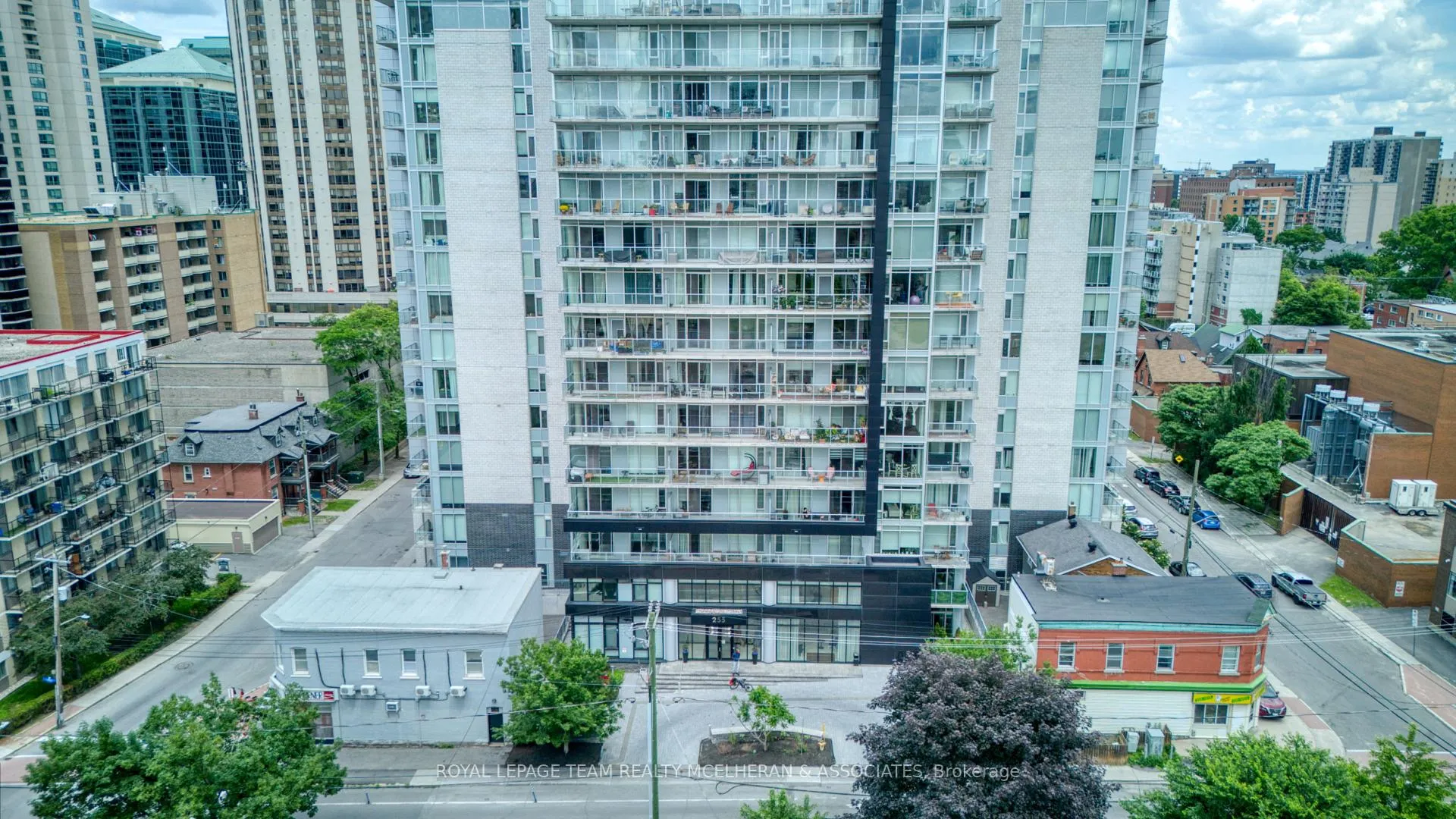 Photo 2 of Unit 514, 255 Bay Street, Ottawa, Ottawa Centre — HOMEH