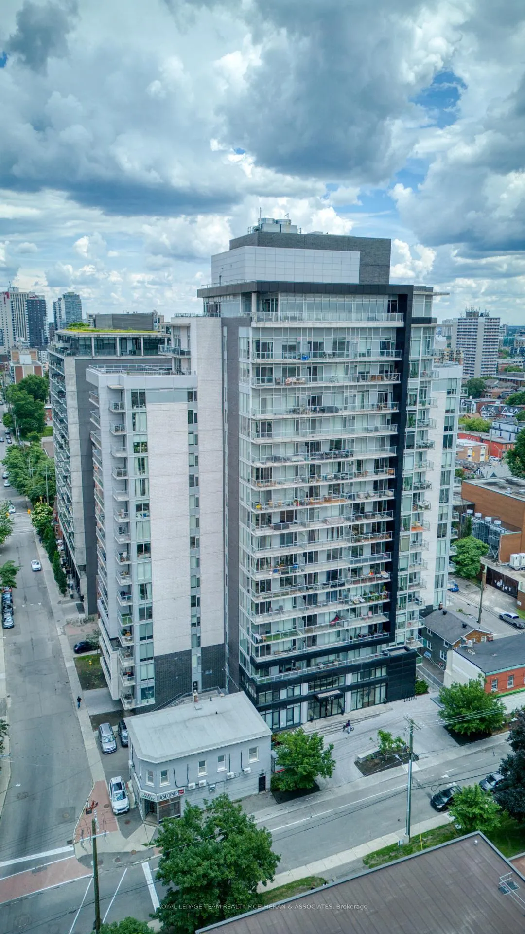 Photo 26 of Unit 514, 255 Bay Street, Ottawa, Ottawa Centre — HOMEH