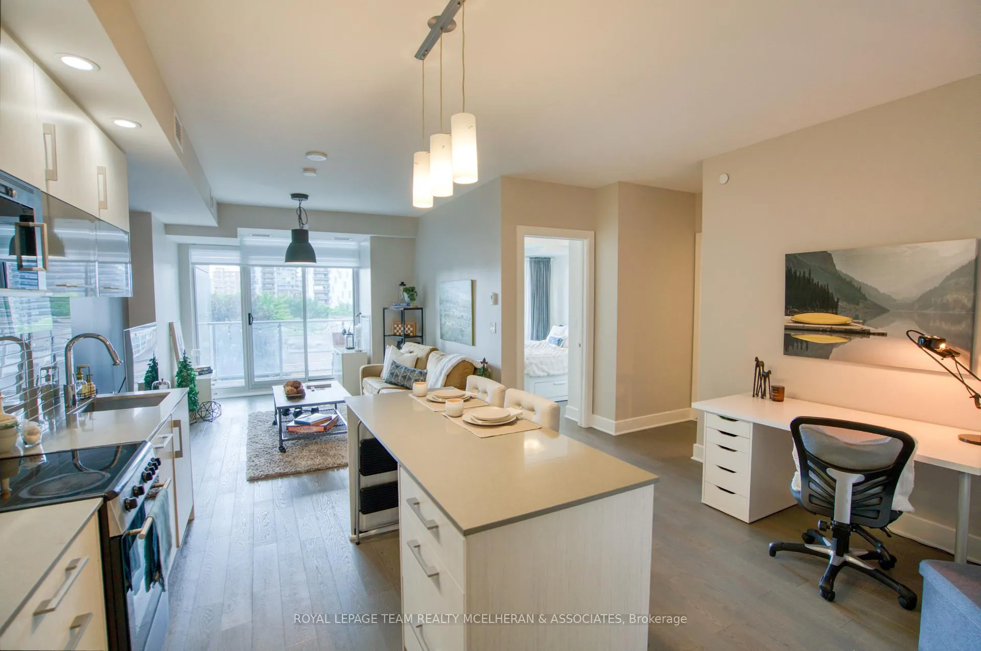 Photo 6 of Unit 514, 255 Bay Street, Ottawa, Ottawa Centre — HOMEH