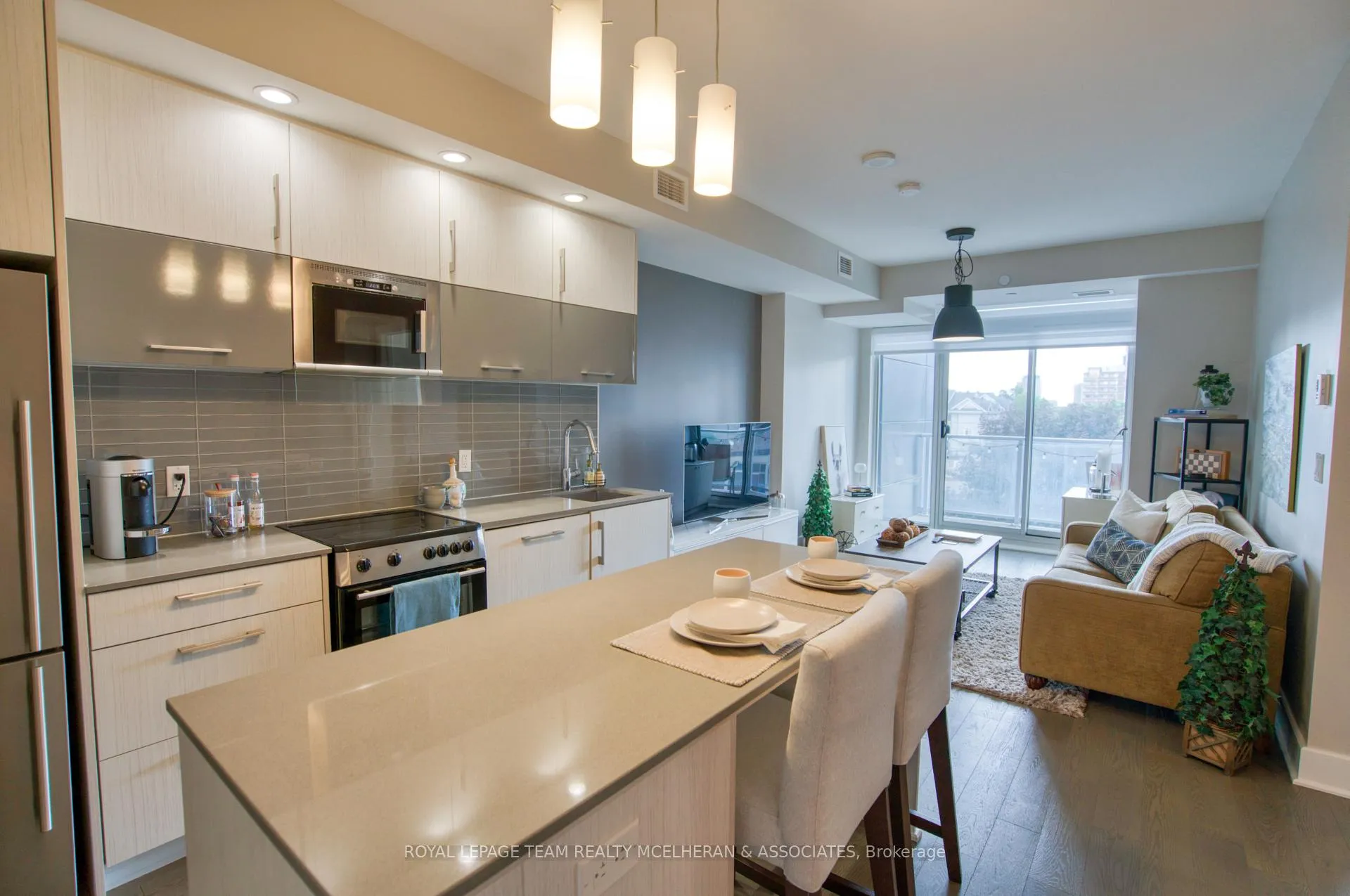 Photo 8 of Unit 514, 255 Bay Street, Ottawa, Ottawa Centre — HOMEH