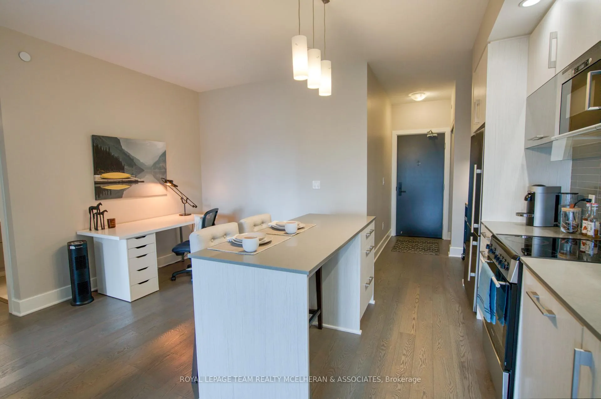 Photo 14 of Unit 514, 255 Bay Street, Ottawa, Ottawa Centre — HOMEH