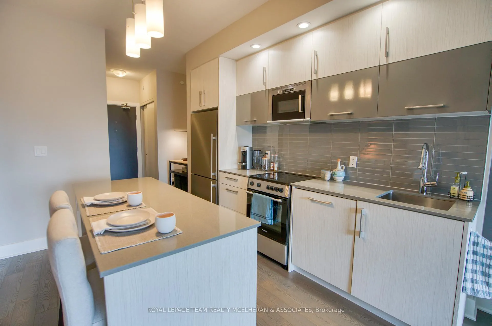 Photo 16 of Unit 514, 255 Bay Street, Ottawa, Ottawa Centre — HOMEH
