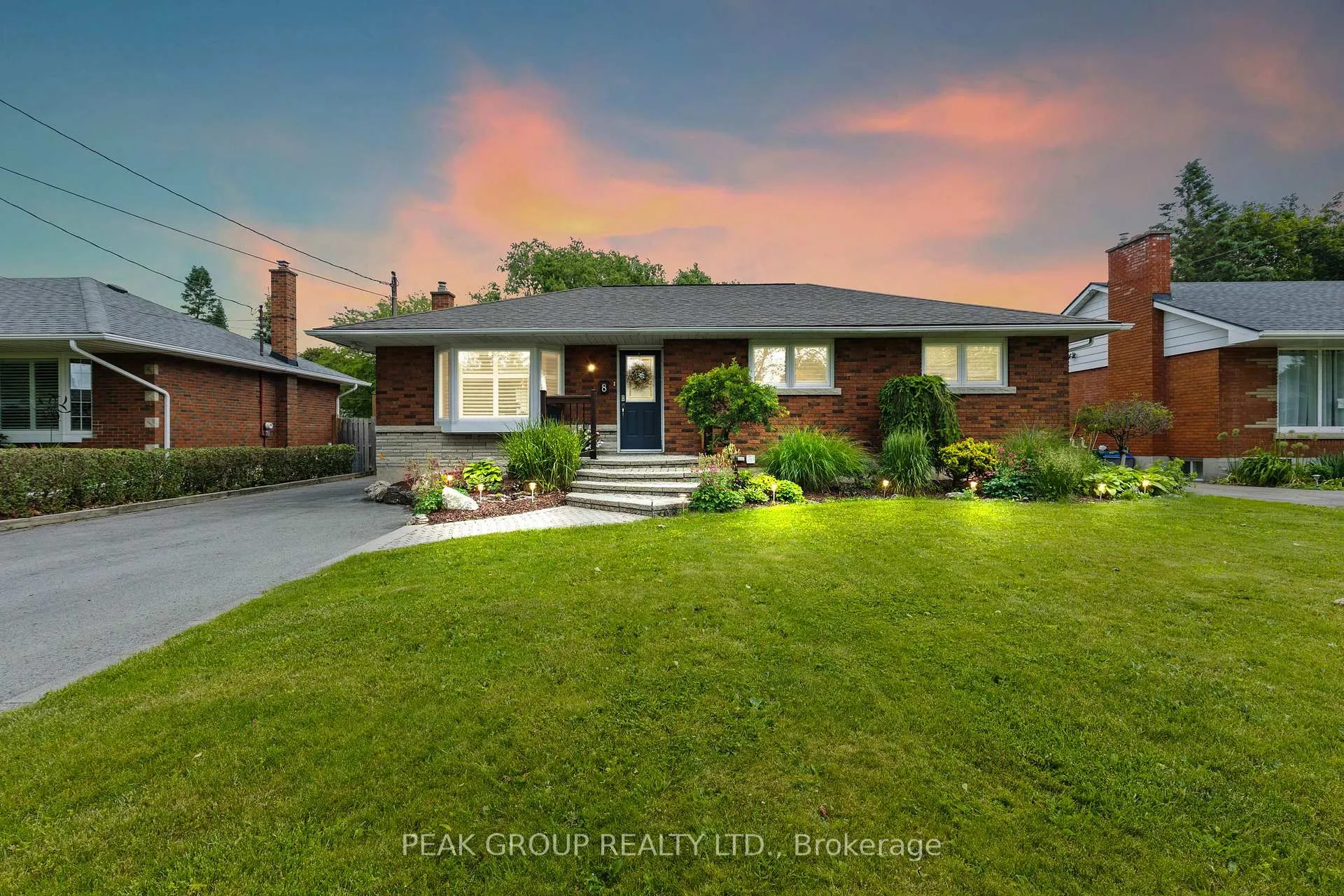 Photo 1 of 8 Roxanne Drive, St. Catharines, Bunting/Linwell — HOMEH