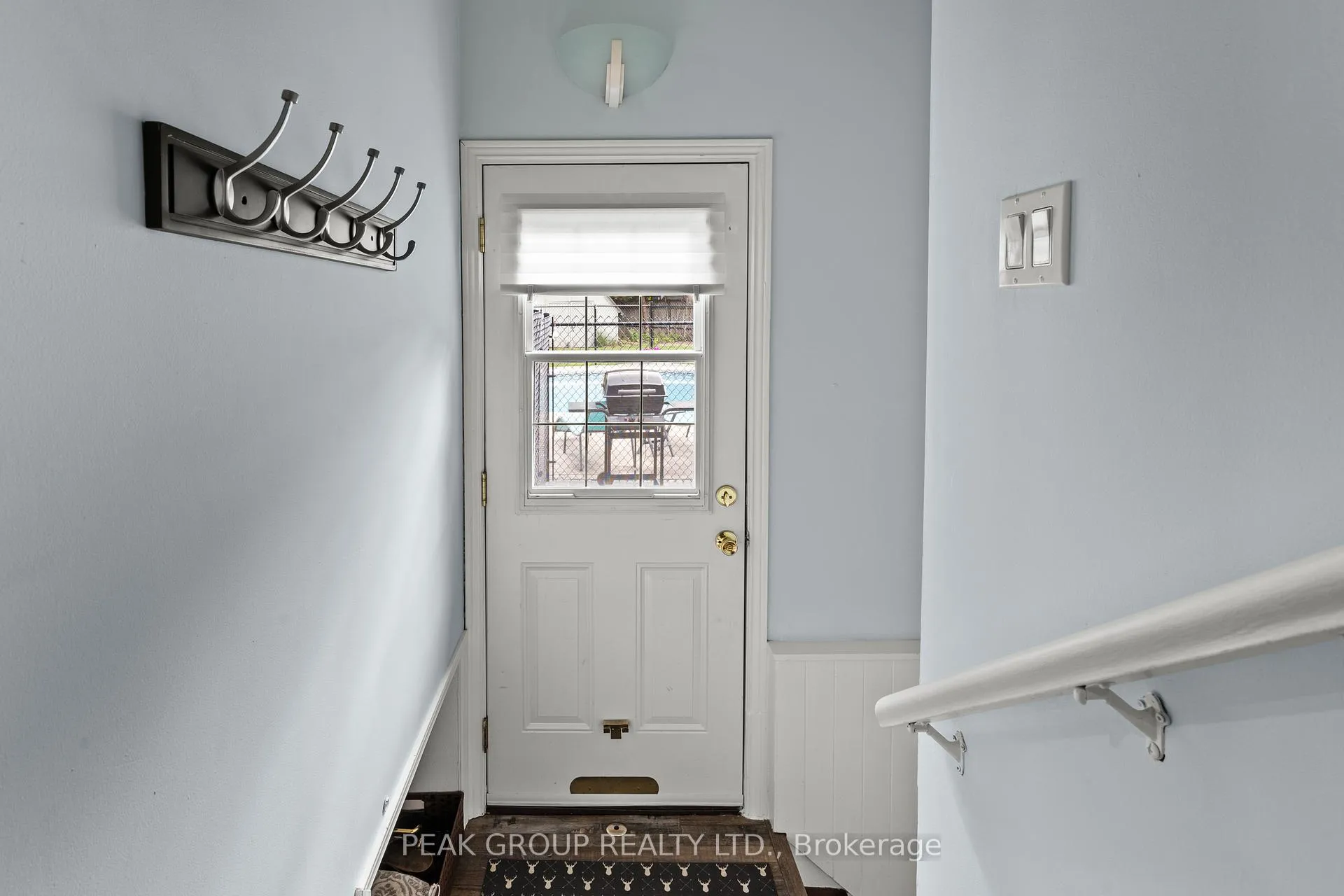 Photo 24 of 8 Roxanne Drive, St. Catharines, Bunting/Linwell — HOMEH