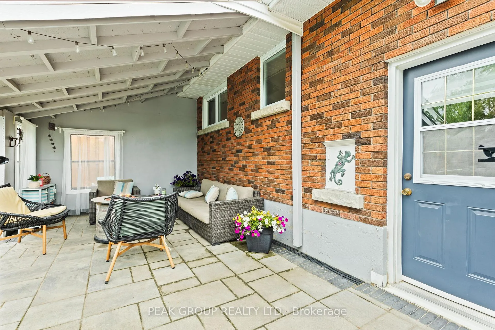 Photo 40 of 8 Roxanne Drive, St. Catharines, Bunting/Linwell — HOMEH