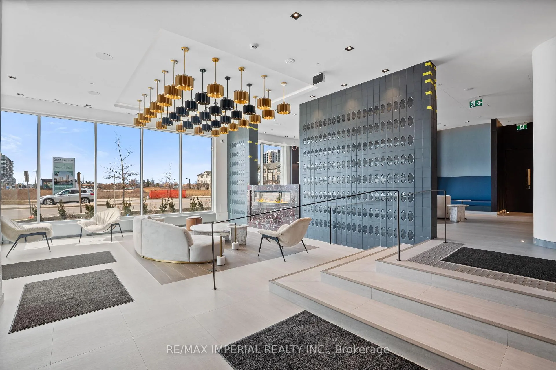Photo 4 of Unit 423, 412 Silver Maple Road, Oakville, Joshua Meadows — HOMEH