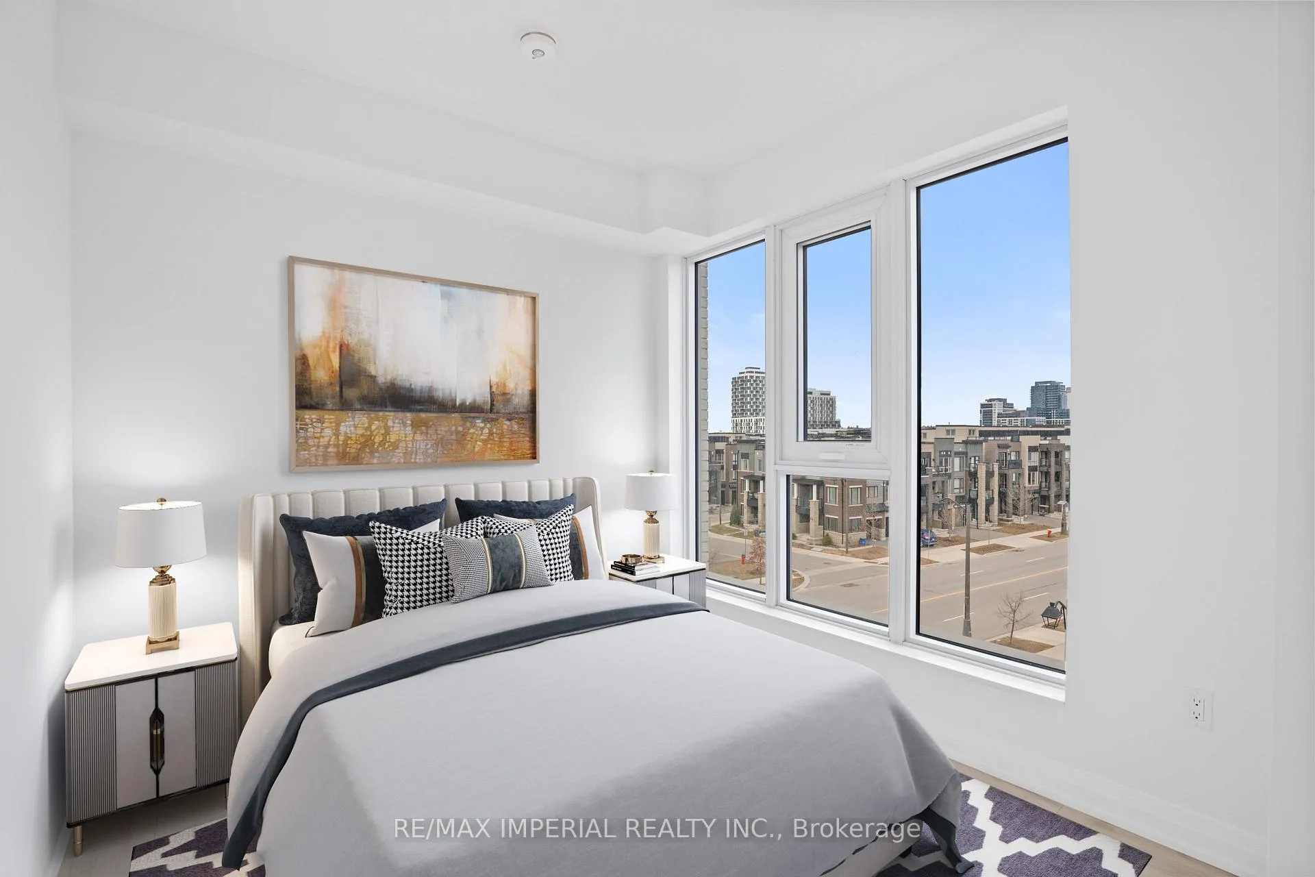 Photo 11 of Unit 423, 412 Silver Maple Road, Oakville, Joshua Meadows — HOMEH