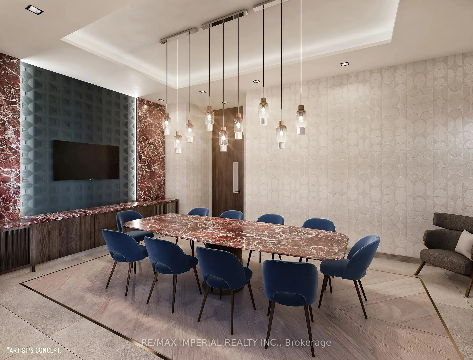 Photo 21 of Unit 423, 412 Silver Maple Road, Oakville, Joshua Meadows — HOMEH