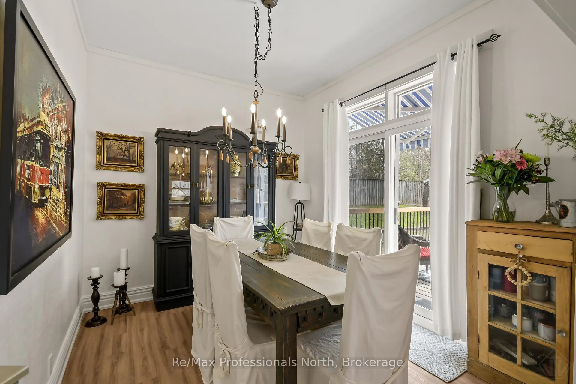 Photo 6 of 191 Phillip Street W, Gravenhurst, Muskoka (S) — HOMEH
