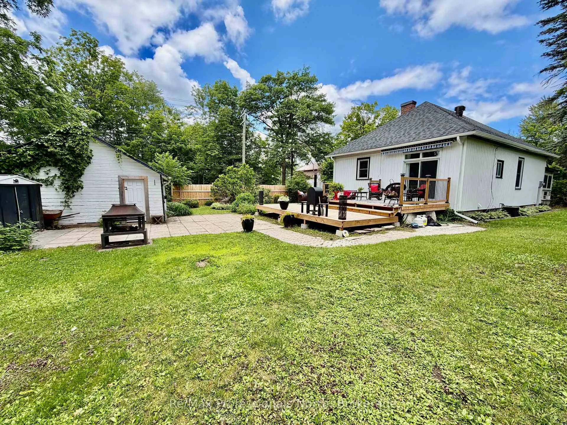 Photo 23 of 191 Phillip Street W, Gravenhurst, Muskoka (S) — HOMEH