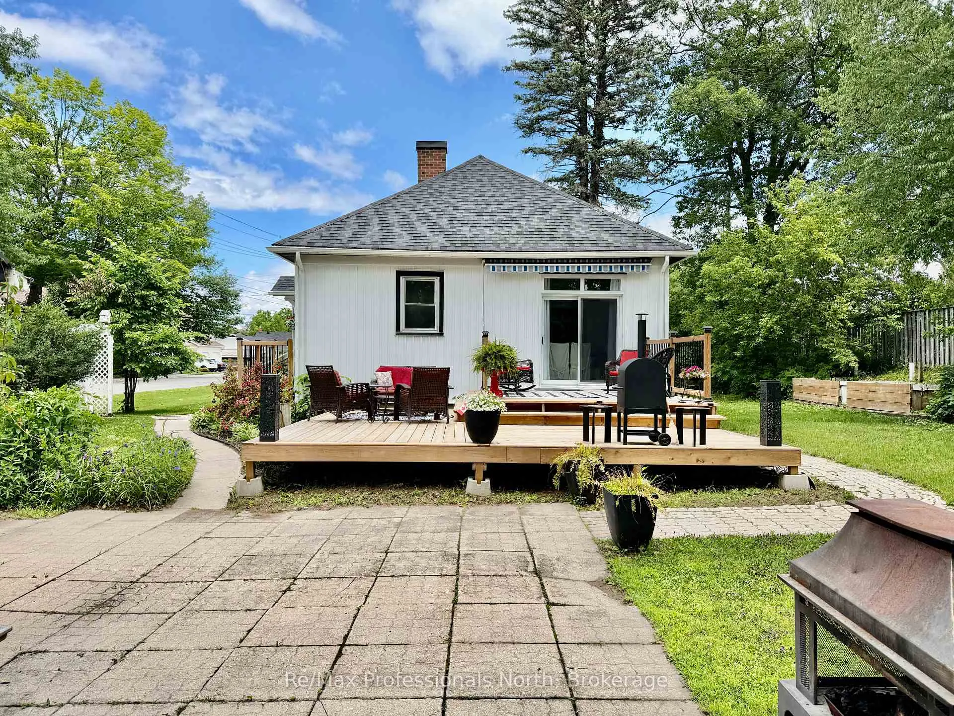 Photo 25 of 191 Phillip Street W, Gravenhurst, Muskoka (S) — HOMEH