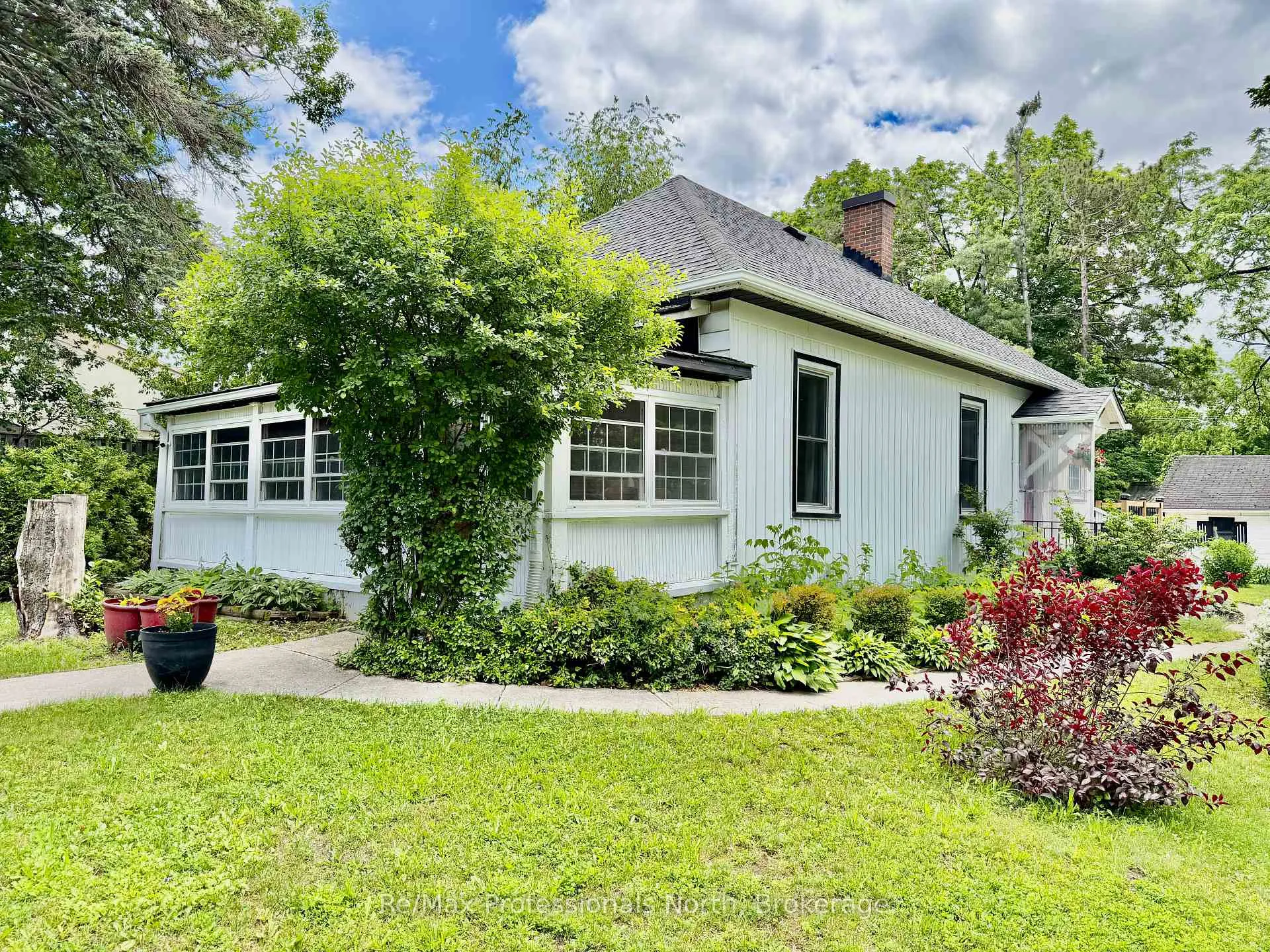 Photo 29 of 191 Phillip Street W, Gravenhurst, Muskoka (S) — HOMEH