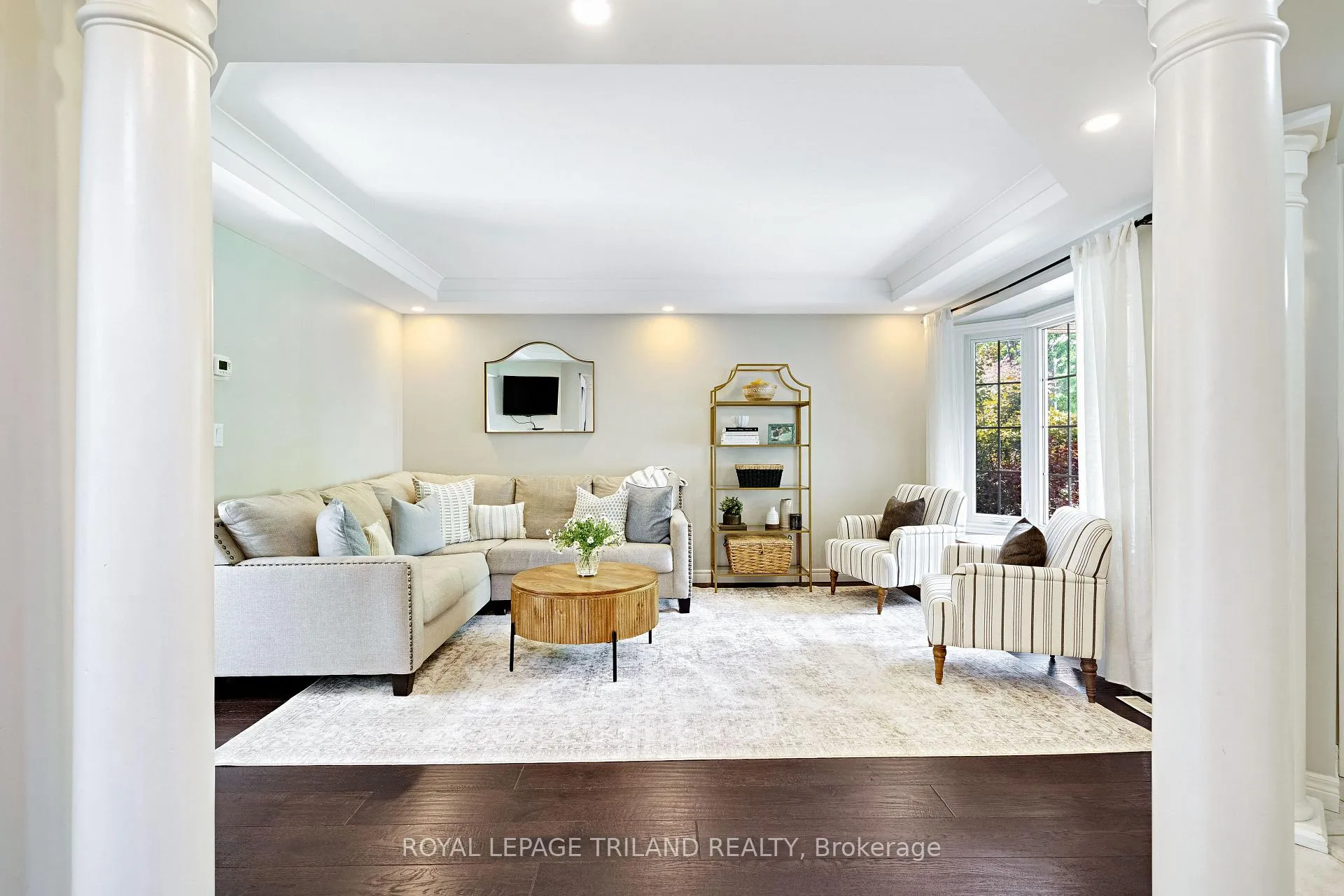 Photo 5 of 18 Sifton Drive, St. Thomas — HOMEH