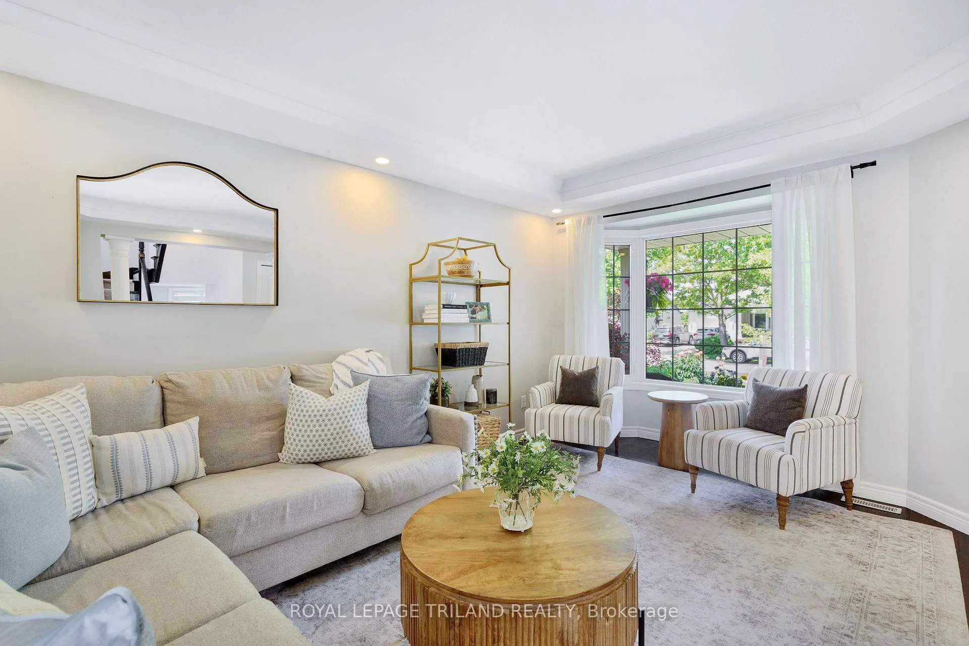 Photo 8 of 18 Sifton Drive, St. Thomas — HOMEH