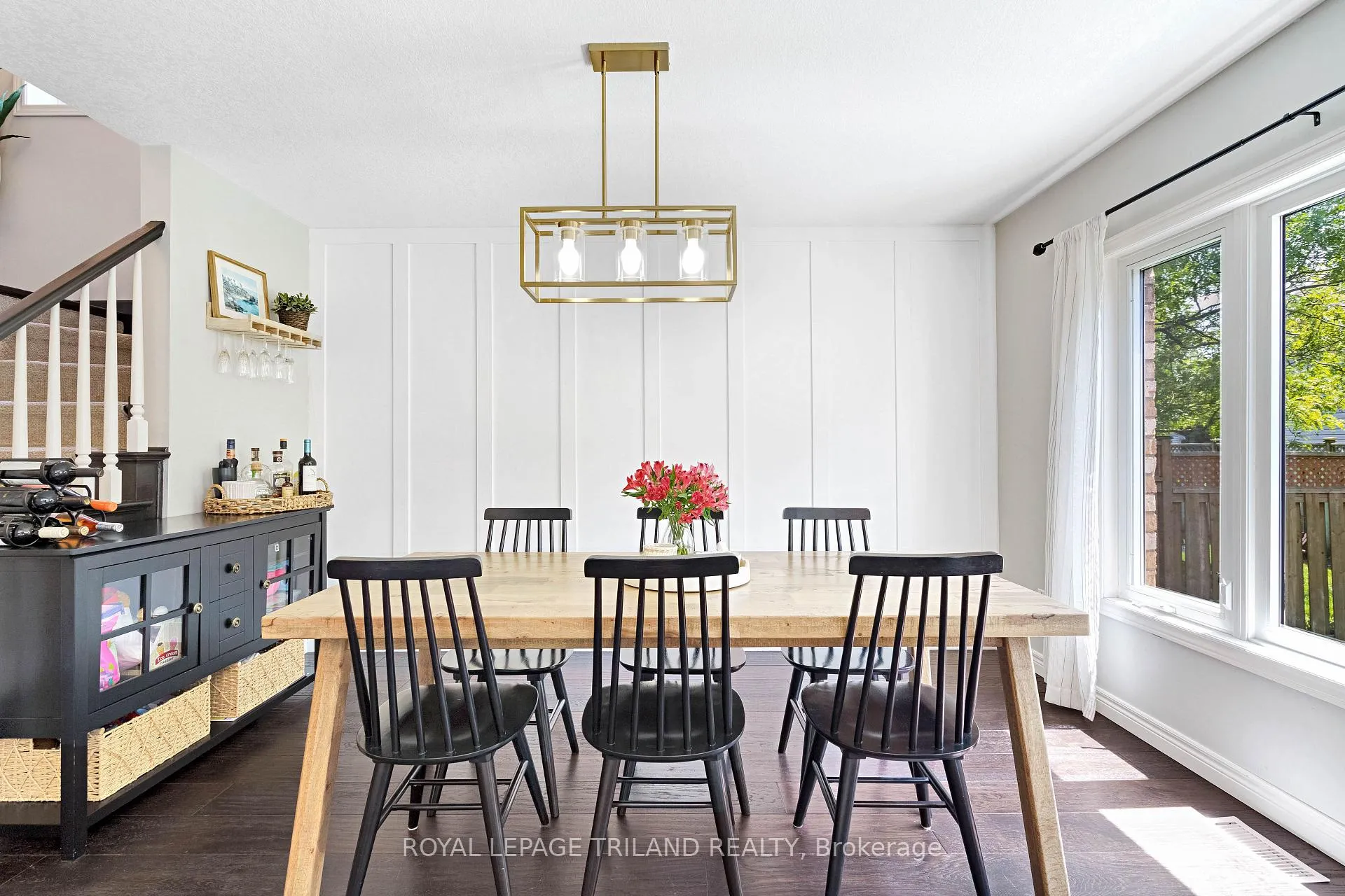 Photo 10 of 18 Sifton Drive, St. Thomas — HOMEH