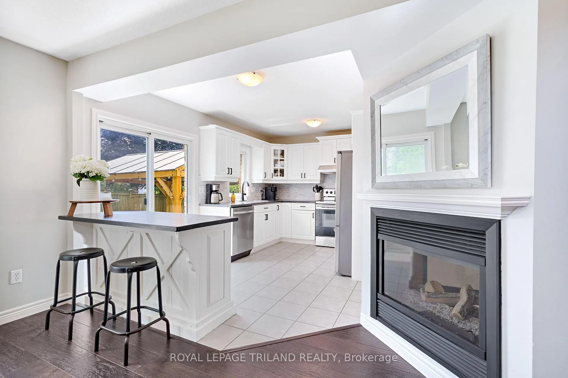 Photo 11 of 18 Sifton Drive, St. Thomas — HOMEH