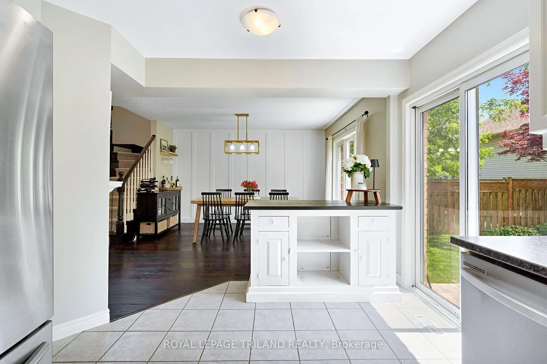 Photo 16 of 18 Sifton Drive, St. Thomas — HOMEH