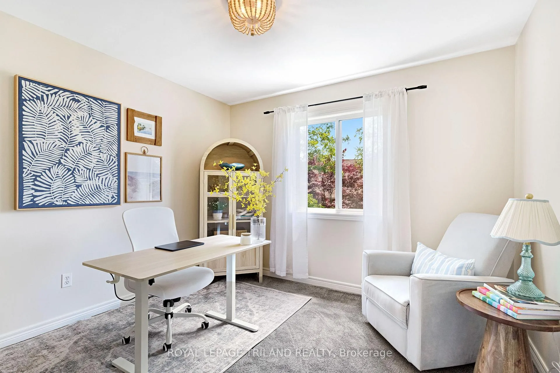 Photo 23 of 18 Sifton Drive, St. Thomas — HOMEH