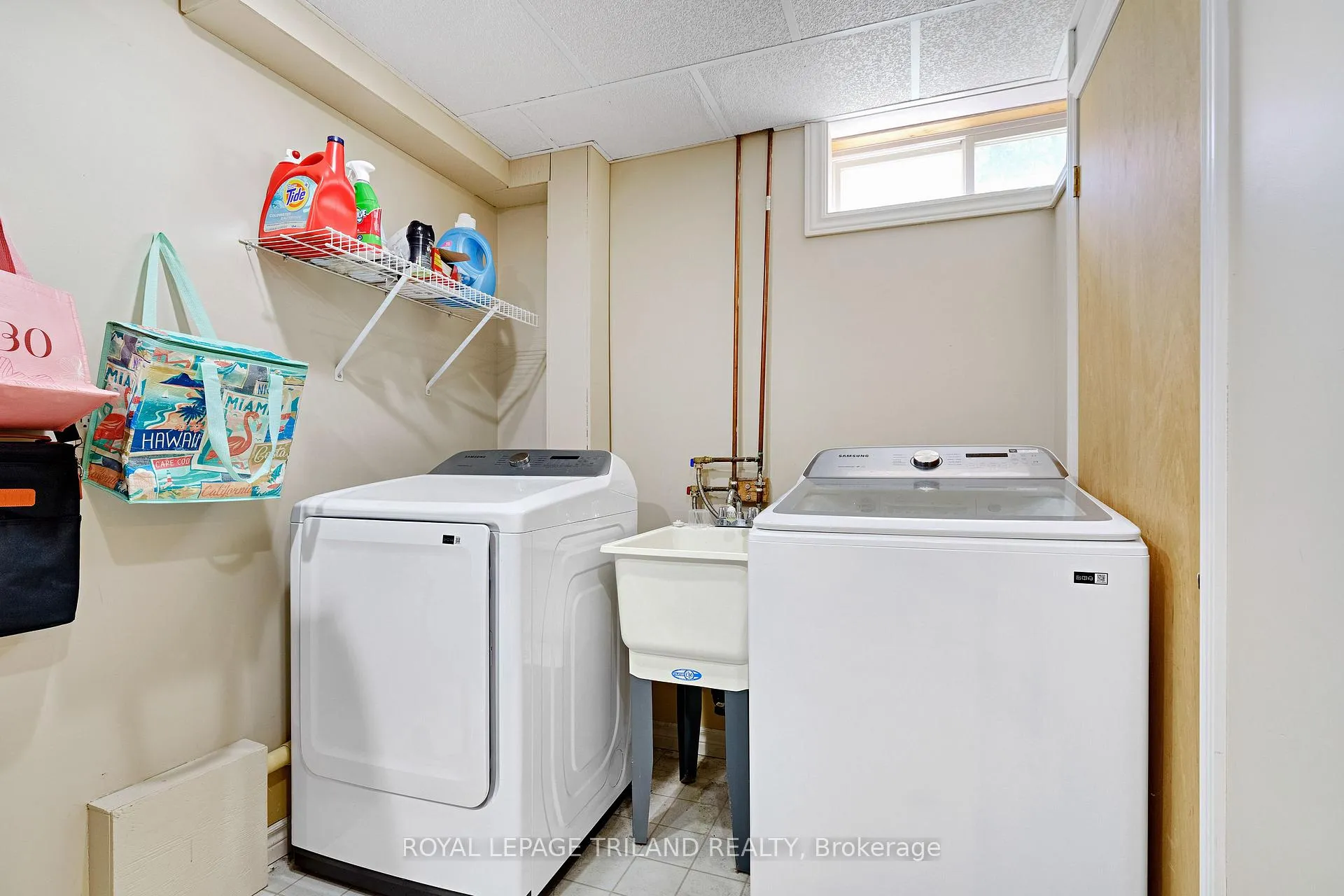 Photo 32 of 18 Sifton Drive, St. Thomas — HOMEH