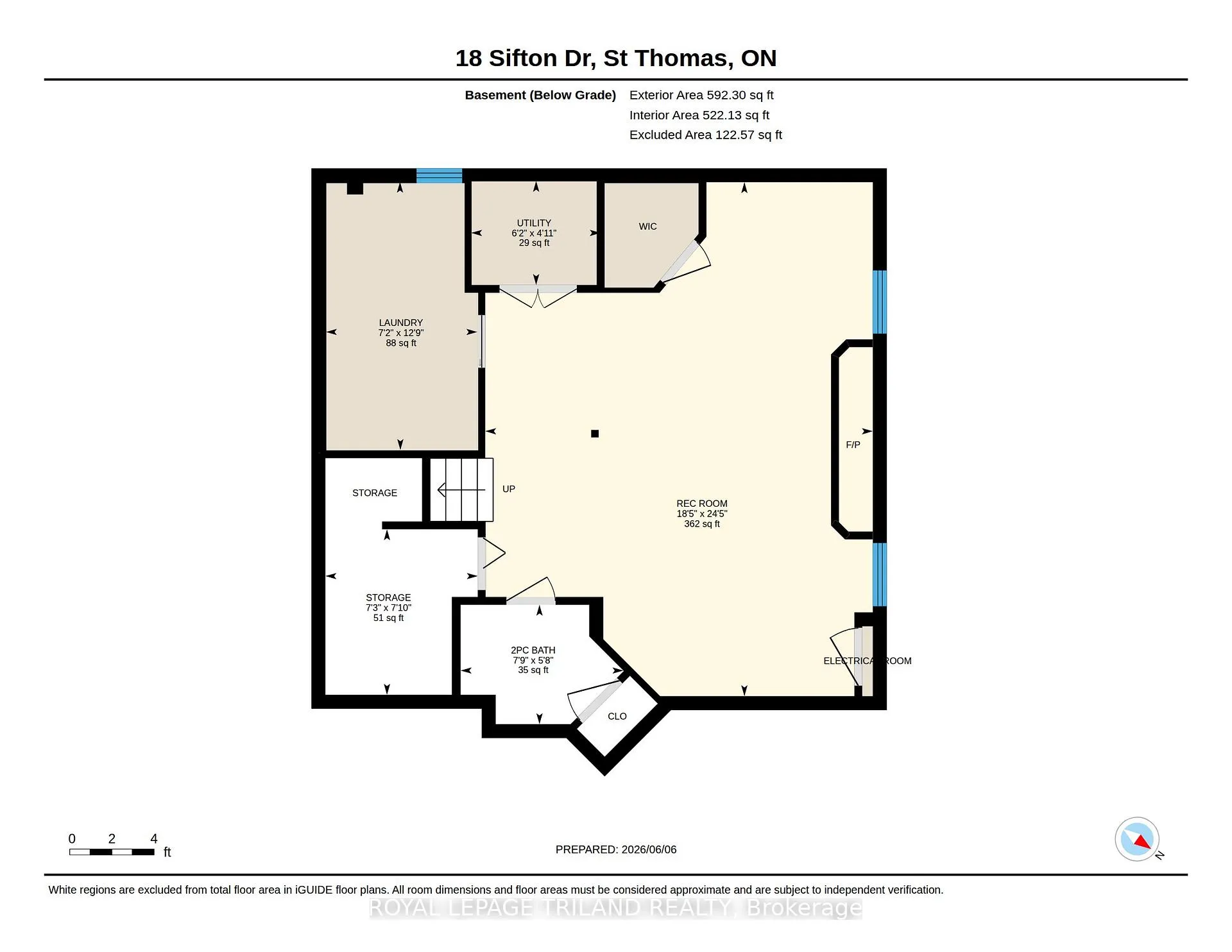 Photo 40 of 18 Sifton Drive, St. Thomas — HOMEH