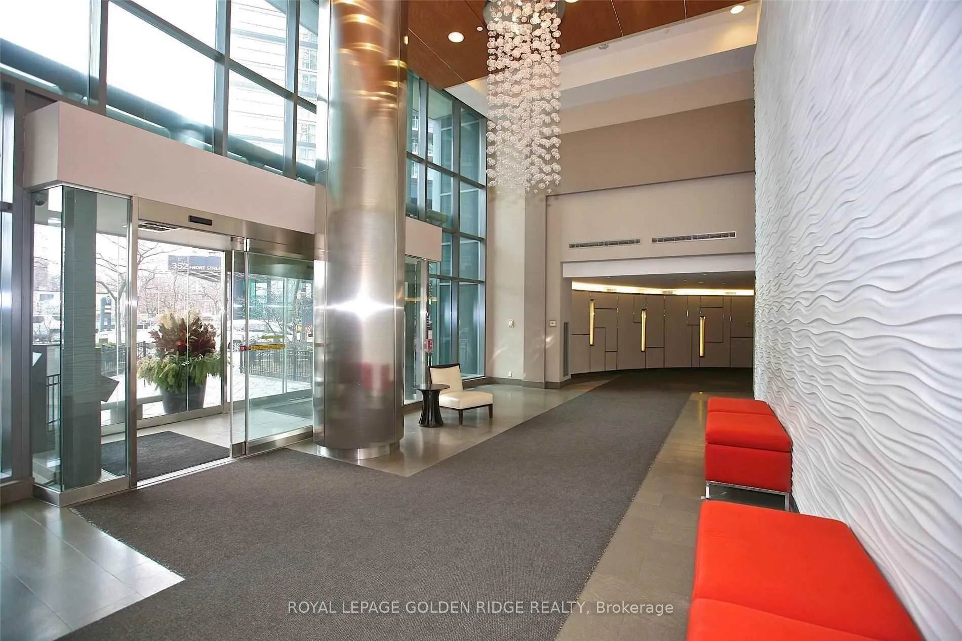 Photo 2 of Unit 209, 361 Front Street W, Toronto, Waterfront Communities — HOMEH