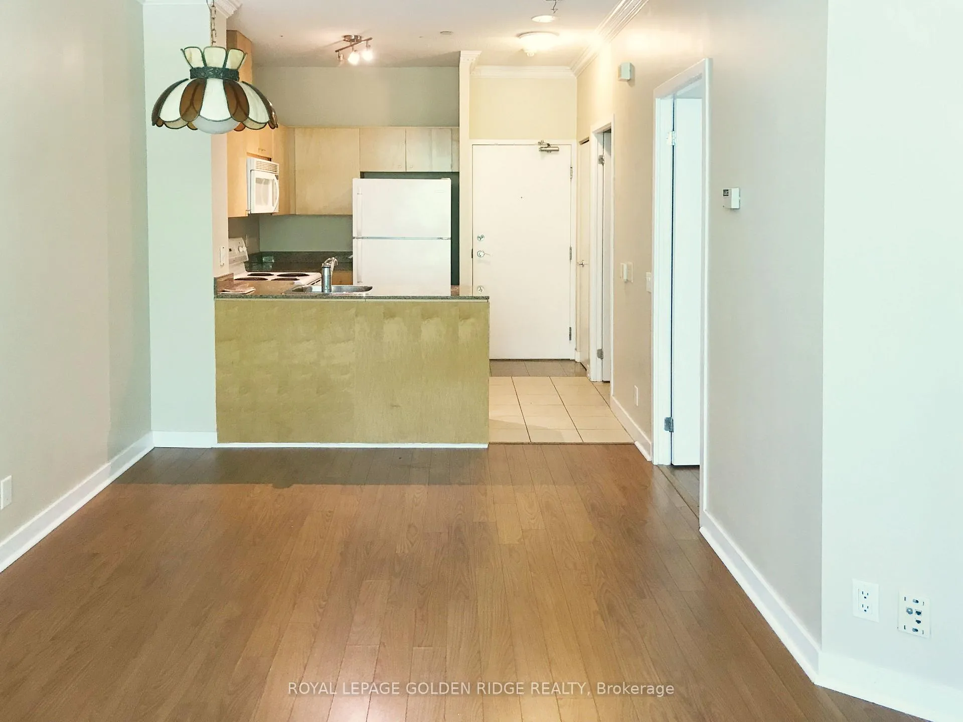 Photo 4 of Unit 209, 361 Front Street W, Toronto, Waterfront Communities — HOMEH