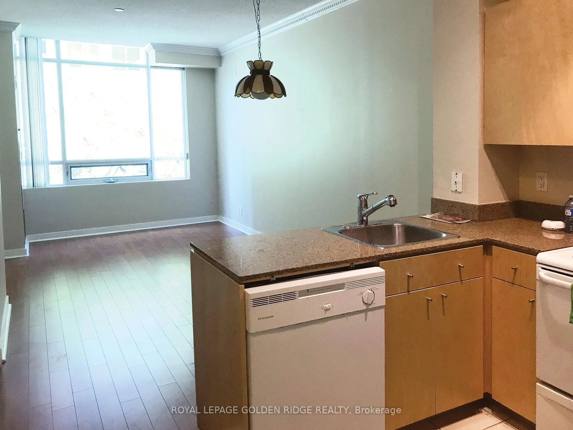 Photo 5 of Unit 209, 361 Front Street W, Toronto, Waterfront Communities — HOMEH
