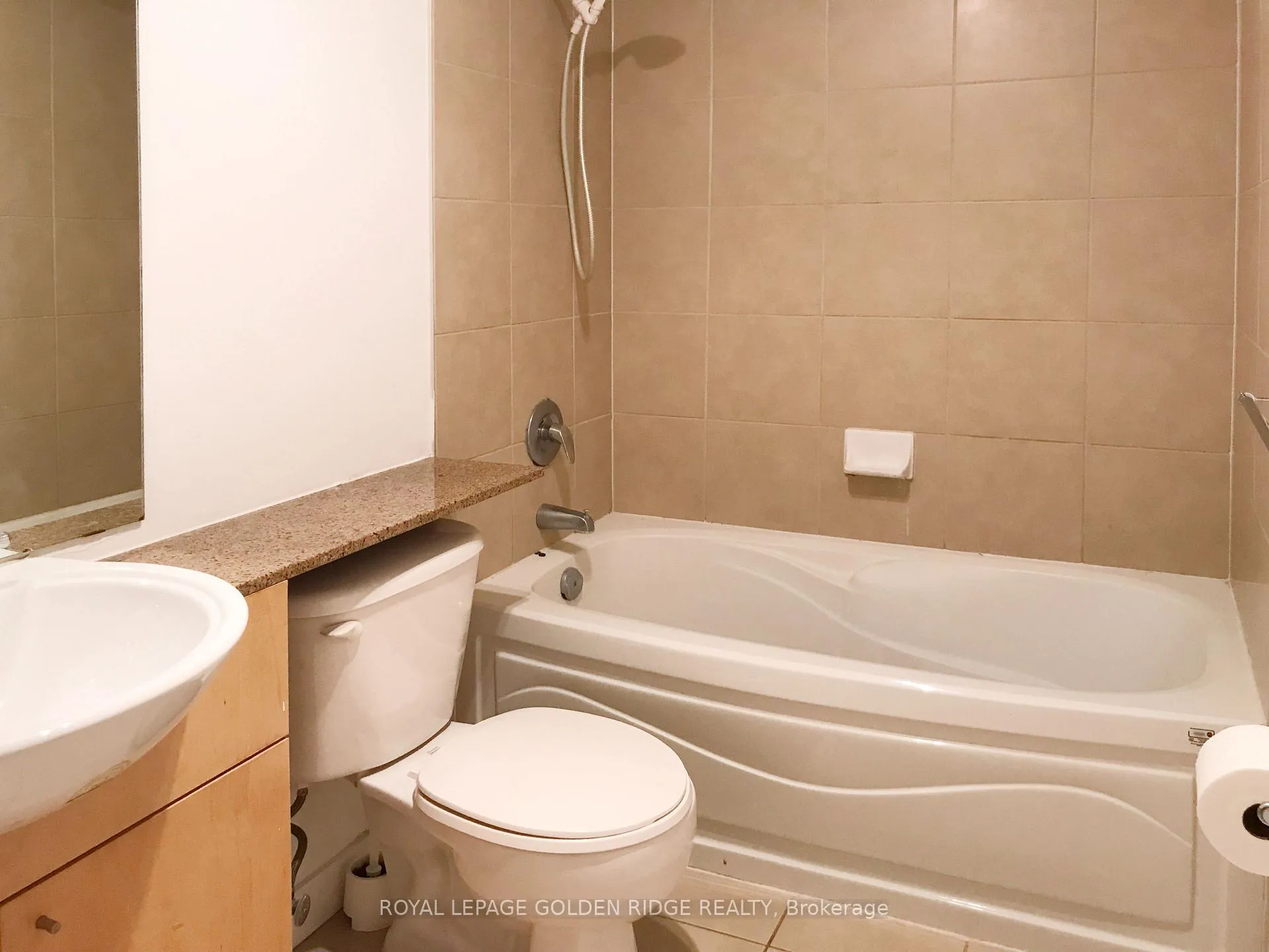 Photo 8 of Unit 209, 361 Front Street W, Toronto, Waterfront Communities — HOMEH