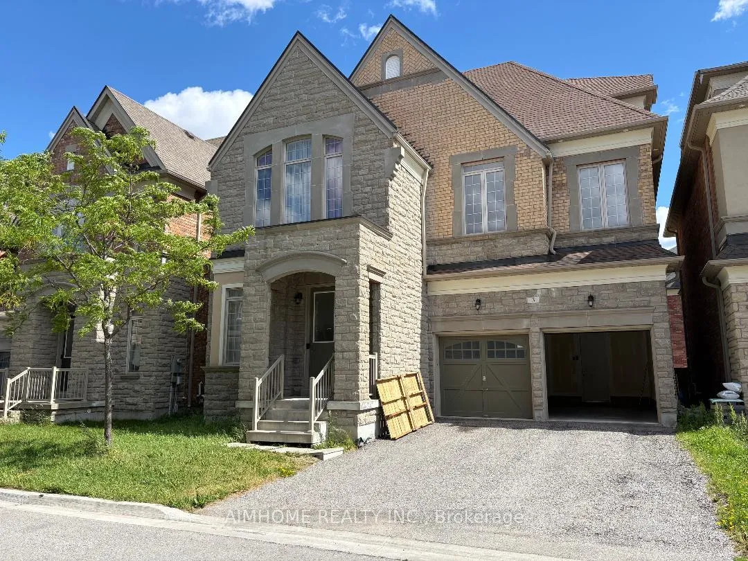 Photo 1 of 3 Mario Avenue, Markham, Cachet — HOMEH