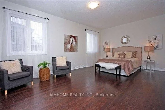 Photo 4 of 3 Mario Avenue, Markham, Cachet — HOMEH