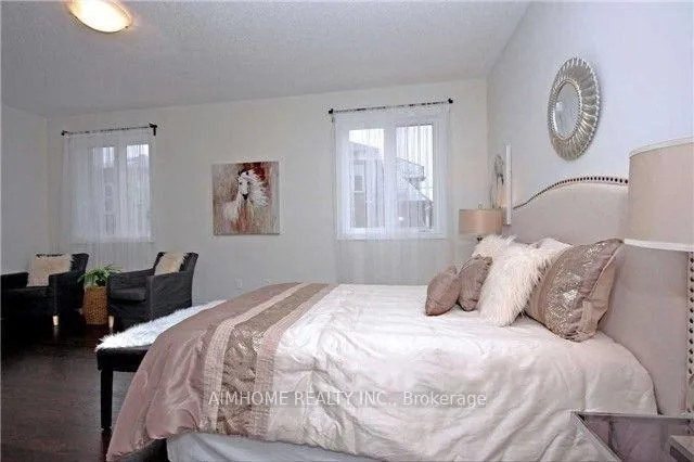 Photo 5 of 3 Mario Avenue, Markham, Cachet — HOMEH
