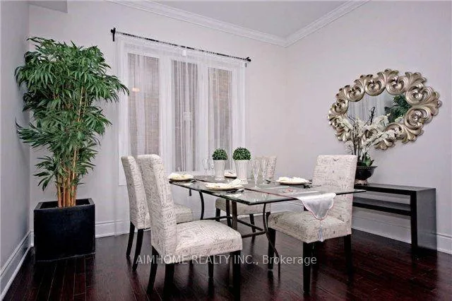 Photo 6 of 3 Mario Avenue, Markham, Cachet — HOMEH